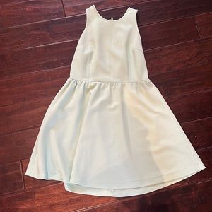 Teal charming Charlie size S
